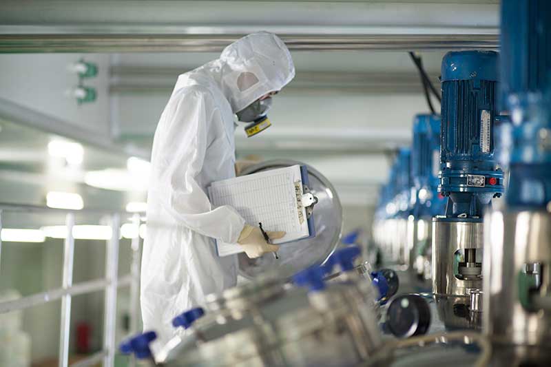 One-stop Solution For Bottled and bulk e-liquid2