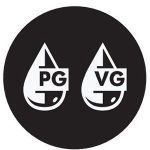 PG/VG Ratio