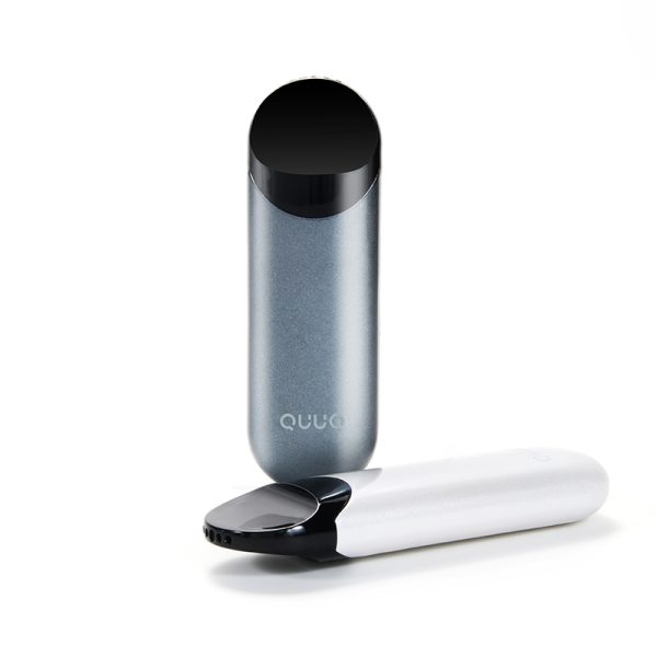 QUUQ Smokeless Inhaler (2)