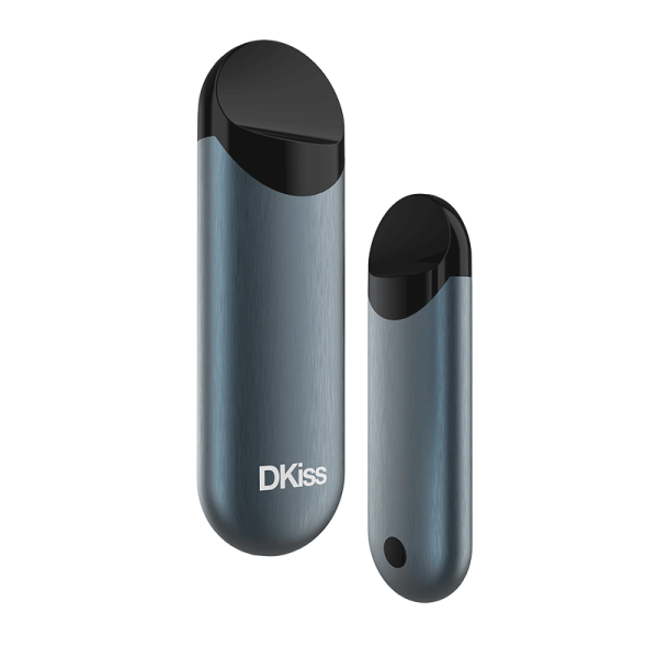 Smokeless Nicotine Inhaler4