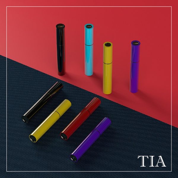 TIA E-cigarette (1)