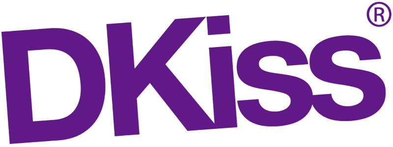 dkiss logo