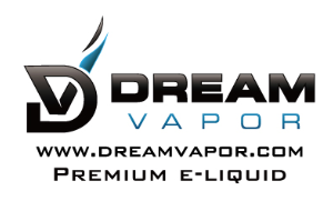 Dream Vapor