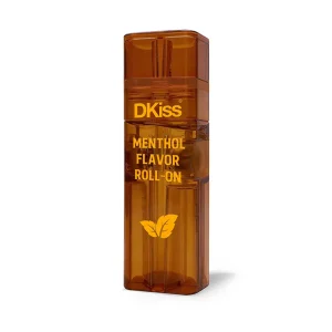 DKiss Menthol Flavor Roll-on-2